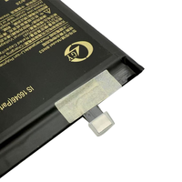 Batería BN53 5020mAh para batería de teléfono móvil Xiaomi Poco M2 Pro