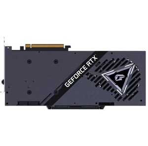 Thẻ Đồ Họa RTX 3090 Ti Vulcan OC 24G, Chất Lượng Tốt Nhất, Thẻ VGA 3090ti - Product Image 4