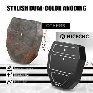 NiceCNC pour Harley <span class=keywords><strong>Sportster</strong></span> S RH1250S 2021-2024 Garde de bobine d'<span class=keywords><strong>allumage</strong></span> pour Harley Pan America 1250 RA1250 Spécial RA1250S 2021-24 - Product Image 3