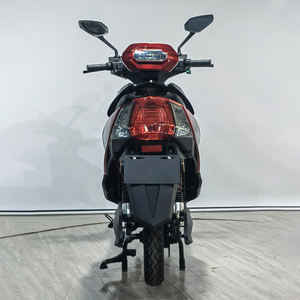 Moto électrique 1500W, vélo électrique de ville pour adultes, frein à disque, 60/72V 1500W, moto électrique adulte, grande puissance - Product Image 5