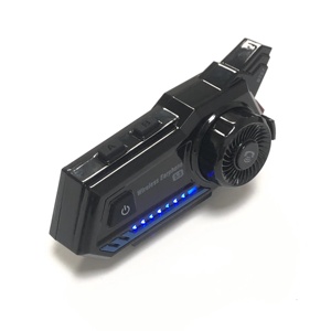 Tai Nghe Không Dây <span class=keywords><strong>Bluetooth</strong></span> Lái Xe Máy Ngoài Trời BT57 - Product Image 1