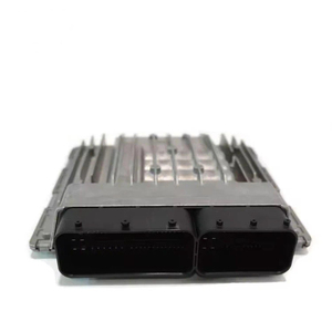 7602220 5WK91142 ECU de Motor de Alta Calidad para Maquinaria de Construcción BMW Serie 3/5/X5 E60/E70 Compatible con MSV80.0/MSV70 1 Año de Garantía - Product Image 2