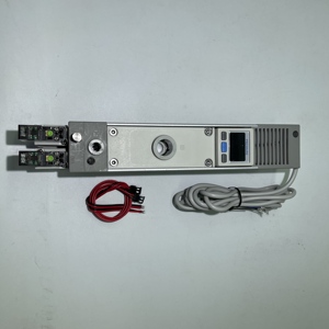   Éjecteur à vide ZL112-K15LZ-DPL-Q, ZL112 MULTI-STAGE VAC. EJECTOR Neuf et Original, Bienvenue pour votre commande - Product Image 2