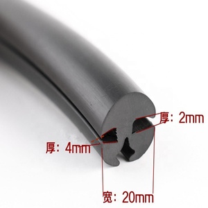 Junta <span class=keywords><strong>de</strong></span> <span class=keywords><strong>goma</strong></span> <span class=keywords><strong>para</strong></span> parabrisas <span class=keywords><strong>de</strong></span> coche, sellos <span class=keywords><strong>de</strong></span> bloqueo <span class=keywords><strong>para</strong></span> <span class=keywords><strong>ventanas</strong></span> - Product Image 5