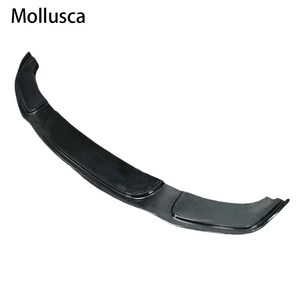 Alerón Delantero de Fibra de Carbono Estilo Hamann para BMW Serie 5 F18/F10 M5 2010-2016 - Product Image 5