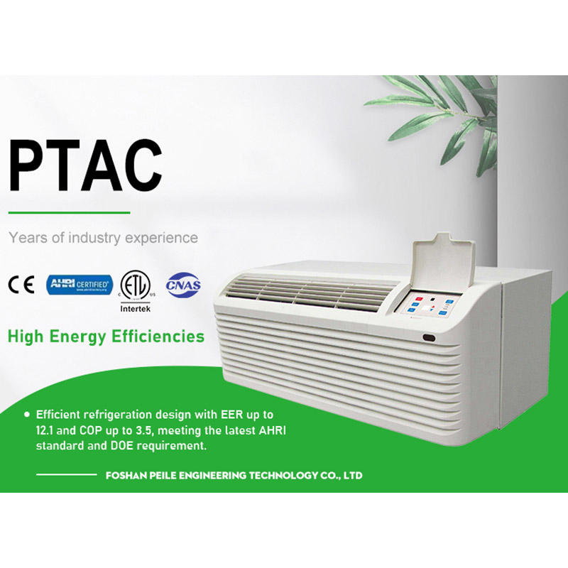 TEC Air Conditioner 48V DC 200W Cooling for Cabinets