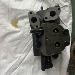 <span class=keywords><strong>Valve</strong></span> de chargeur 655D 5564840 - Product Image 6