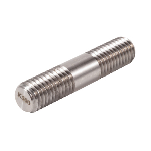 Varilla Roscada DIN976 S41000 C1-110 C1-70, Perno de Acero Inoxidable N06455 C4 C2000, Aleación Haynes 276 1.4828 A193 B6 - Product Image 3