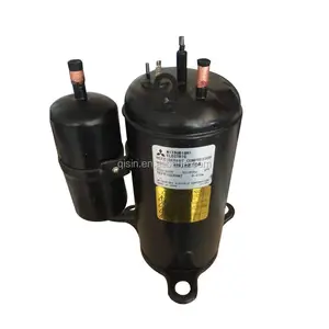 Original Mitsubishiปั๊มความร้อนAir Energyเครื่องปรับอากาศคอมเพรสเซอร์LHT53VBACบริษัทจีน