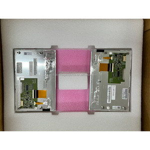 แผง LCD ของแท้7นิ้ว800*480แบรนด์ใหม่ผู้จำหน่ายหน้าจอแอลซีดี TX18D206VM0BAA จอแสดงผล LCD - Product Image 5