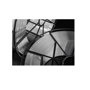 Fil de soudure en acier inoxydable ER307 308 309 317 318LSi de haute qualité directement des fournisseurs indiens toutes les tailles disponibles pour l'exportation - Product Image 1