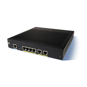 <span class=keywords><strong>C921</strong></span>-<span class=keywords><strong>4P</strong></span>-enrutador de seguridad con fuente de alimentación interna, 921 G, igabit - Product Image 3
