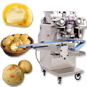 <span class=keywords><strong>Pao</strong></span> De quijo classique, ligne De Production De Machine, haute efficacité, - Product Image 1