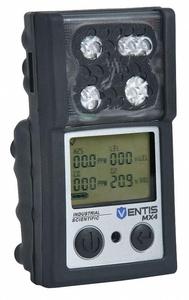 Detector de Gas Portátil Multigas Ventis MX4 Industrial Scientific 100% Original - Product Image 4
