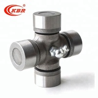 KBR-0102-00 CZ-102 PL-2623 27x70A joint universel meilleure vente Hangzhou ZheJiang u-joint croix pour arbre de Transmission