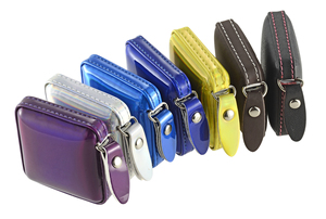 Thước Đo Băng PU 60 Inch 1.5 Mét Công Cụ Nhân Chủng Màu Aurora, Thước Đo Băng - Product Image 6