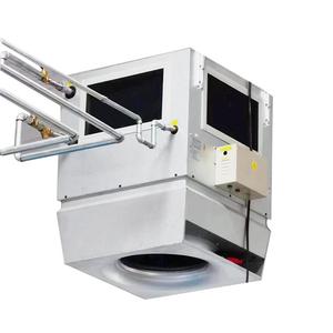 Aire Acondicionado Industrial de Gran Capacidad para Talleres - Product Image 3