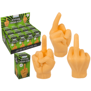 Jabón, actitud I, aprox. 150g, - Product Image 1