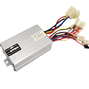 800W & 1000W 36V/48V Anti-Flying Controlador Do <span class=keywords><strong>Motor</strong></span> De Triciclo Elétrico com Reguladores de Velocidade de Alto Desempenho - Product Image 1