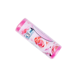 Sacchetti della spazzatura per uso domestico pesanti Extra Large sacchetti della spazzatura sacchetti di plastica nera rifiutano i sacchi dal produttore cinese - Product Image 6