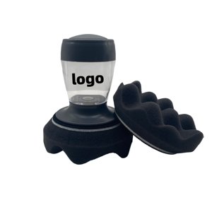 Kit d'application tout-en-un pour lustrer les pneus, tampon applicateur de cire pour garnitures, éponge de distribution pour le tableau de bord et le traitement des plastiques des pneus - Product Image 2