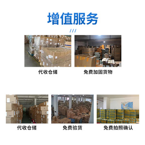 Ronghe Transporte Internacional de Mercancías, Logística Química, Transporte Aéreo y Marítimo, Entrega Urgente, Despacho de Aduanas, Servicio Puerta a Puerta - Product Image 4