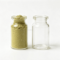 Poudre de spores d'Aspergillus Oryzae 5 milliards UFC/g Enzymes de qualité alimentaire Protéase/Amylase/Cellulase Additif pour la santé intestinale des animaux d'élevage