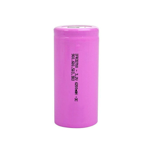 Pack de batteries semi-solides LiFePO4 32700 3.2V-72V 6000mAh Haute Capacité Rechargeable Personnalisable 3000 Cycles / Certifié CE - Product Image 2