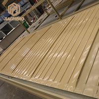 Maison préfabriquée modulaire certifiée CE de 20 pieds, design européen, pliable, portable, bureau, appartement, école, salle de sport