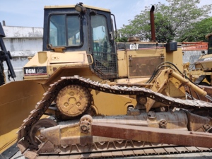 Excavadora usada, oruga D5H/D5M/D5K/D6D/D6M, en venta - Product Image 4