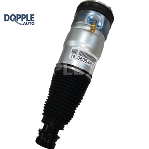 Pièces de voiture de vente d'usine 4 amortisseurs de Suspension pneumatique Matic 4WD AWD pour Tesla Model S avant 1030608-00C A15A0054201 amortisseur pneumatique - Product Image 3