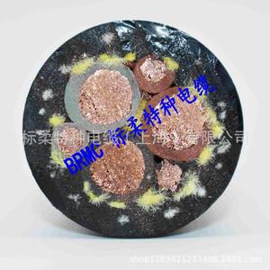 Équipement électrique standard Rou, empileur-récupérateur, câbles plats YVFB YFFB YFFBG YVFBG YVFBGP YFFBGP, garantie 1 an, sans blindage - Product Image 4