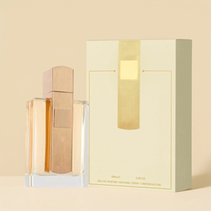 Eau de Parfum Floral Moderno de 100 ml, Importado, para Oriente Medio, Arabia, Dubái, Vietnam - Product Image 1