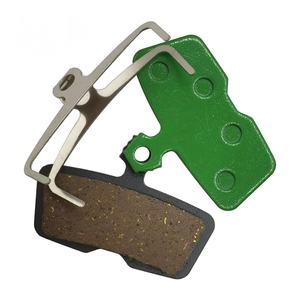 ผ้าเบรกเซรามิกสำหรับจักรยานเสือภูเขาและจักรยานเสือหมอบสำหรับ <span class=keywords><strong>AVID</strong></span> รหัส 2011 เป็นต้นไป/สีแดง 22/S-700 จักรยานเด็ก BMX - Product Image 3