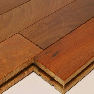 Venta de fábrica Diseño personalizado Madera dura <span class=keywords><strong>Ipe</strong></span> <span class=keywords><strong>Parquet</strong></span> Pisos de madera para dormitorio Villas Moderno - Product Image 2