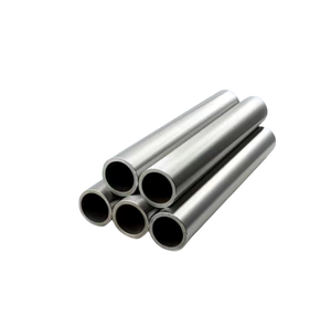 Tuyaux en acier inoxydable brossé haute performance (304/201/316) disponibles pour une approvisionnement à long terme - Product Image 4