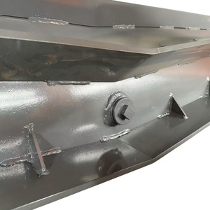<span class=keywords><strong>Rouleau</strong></span> de pelouse de fixation de tracteur à 3 points à usage intensif personnalisé <span class=keywords><strong>pour</strong></span> les champs agricoles 6 '& 8' Ft - Product Image 5
