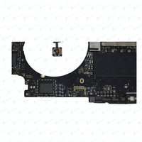 Carte mère pour ordinateur portable A1990 820-01041-A pour Macbook Pro Retina 15 "Logic Board I7 I9 16GB 32GB 256GB 500GB 2018 2019 Year