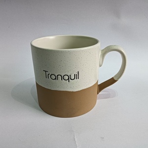 <span class=keywords><strong>Tazas</strong></span> de Café de Cerámica Modernas y Minimalistas <span class=keywords><strong>Personalizadas</strong></span> con Asa, <span class=keywords><strong>Tazas</strong></span> de Porcelana para Regalos Empresariales, Hechas a Mano <span class=keywords><strong>en</strong></span> <span class=keywords><strong>Casa</strong></span> - Product Image 3