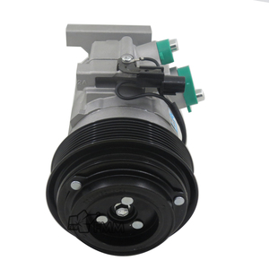 Compressore AC HS20 per <span class=keywords><strong>Hyundai</strong></span> Grand <span class=keywords><strong>Starex</strong></span> H1 977014H000 97701-4H000 - Product Image 4