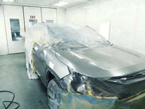 <span class=keywords><strong>Peinture</strong></span> automobile personnalisable pour usine : Revêtement métallique automobile 1K, base argent scintillant à grain moyen, <span class=keywords><strong>peinture</strong></span> acrylique pour retouche automobile - Product Image 4