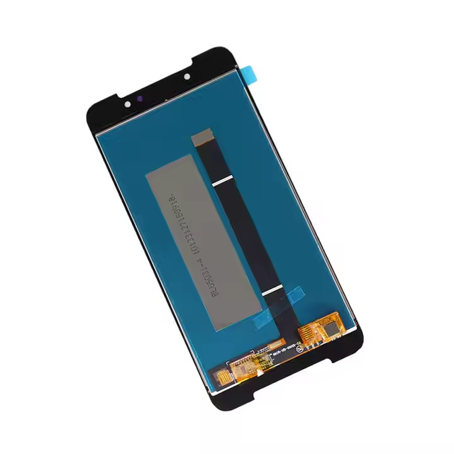 For Smart 3 Plus 4 X653 5 X5010 Zero 8 X687 Note 7 8 X692 Note 10 Pro Lcd Screen for Infinix Note 11s Lcd