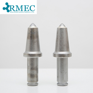 Khai Thác Mỏ Than Ngầm Và Đường Hầm 38-48Mm Roadheader Pick Khoan Công Cụ Dụng Cụ Cắt - Product Image 3