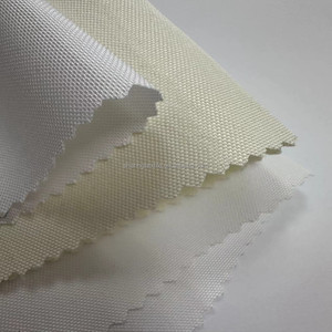 210CM ~ 320CM large <span class=keywords><strong>largeur</strong></span> 300D/600D/900D Polyester Oxford auvent Camping tente extérieure tissu - Product Image 6