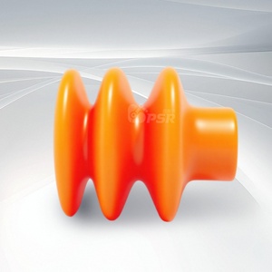 Heavy Duty Vacuum Robot Arm Parts Automation Gripper Accessories Packaging Machine <b>Suction</b> <b>Pad</b> Corrugated Nozzle Fittings - Product Image 5