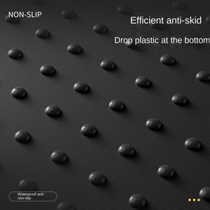 Water-repellent Kennel Four Seasons Universal Medium Large <strong>Dog</strong> Scratch-resistant Bite-resistant <strong>Dog</strong> <strong>Bed</strong> Removable Washable Pet - Product Image 5