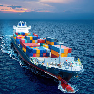 Servicios profesionales globales puerta a puerta LCL + Express Freight Forwarding Transporte marítimo internacional Eficiente integral - Product Image 3