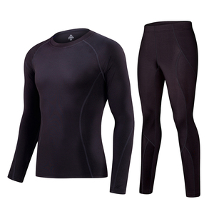 Rendimiento deportivo para fitness de verano con pantalones de entrenamiento de control de humedad - Product Image 2