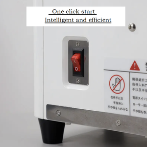 آلة سوشي تستخدم في المطاعم ، آلة سوشي نيجيري ، روبوت السوشي في كندا - Product Image 4