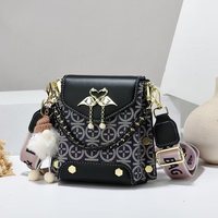 Toptan Moda Trend Tasarımcı Bayan Çantaları Kadın El Çantaları Lüks Cep Telefonu Çantaları Kadınlar İçin